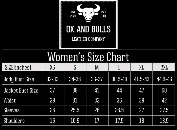 Star Wars Luke Skywalker Ceremonial Jacket size chart