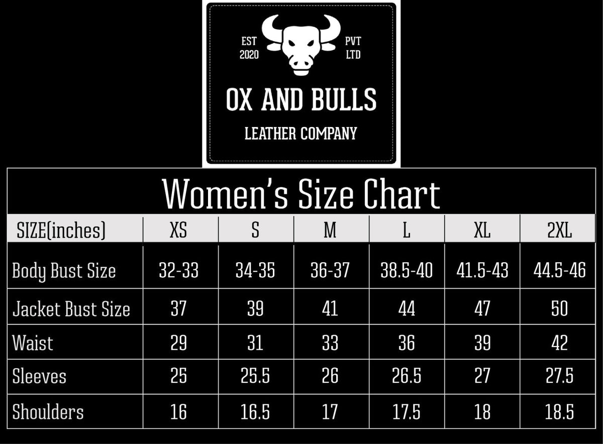 Star Wars Luke Skywalker Ceremonial Jacket size chart